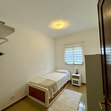 City & Beach Las Palmas - By Gestion Vacacional Canarias Exterior photo