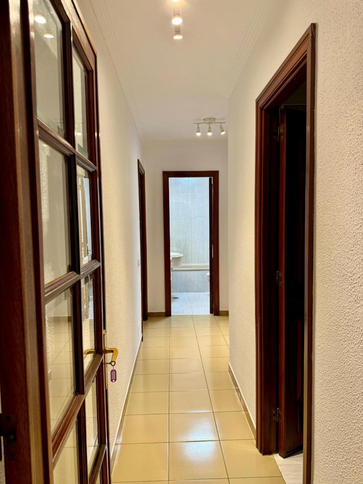 City & Beach Las Palmas - By Gestion Vacacional Canarias Exterior photo