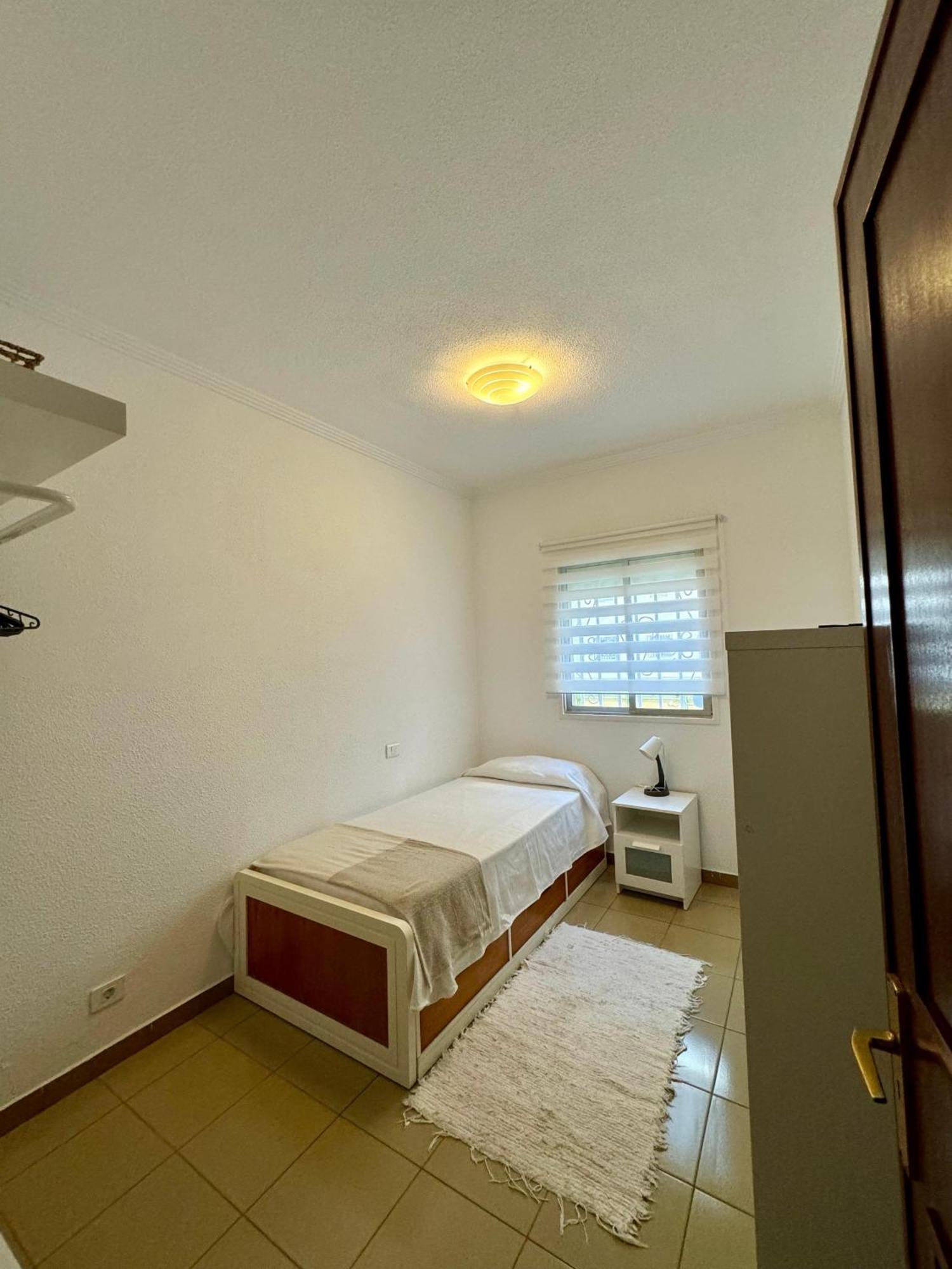 City & Beach Las Palmas - By Gestion Vacacional Canarias Exterior photo
