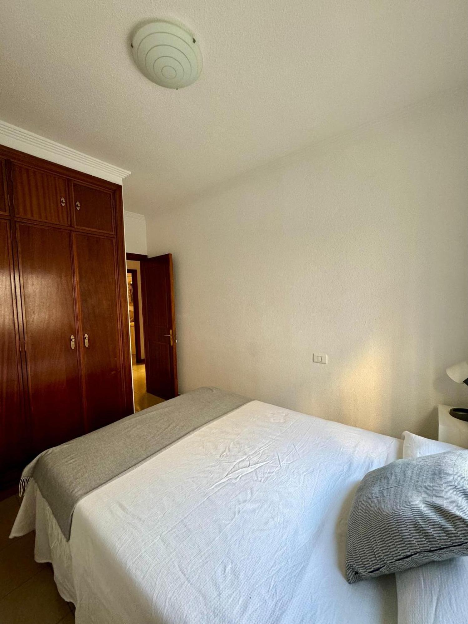 City & Beach Las Palmas - By Gestion Vacacional Canarias Exterior photo