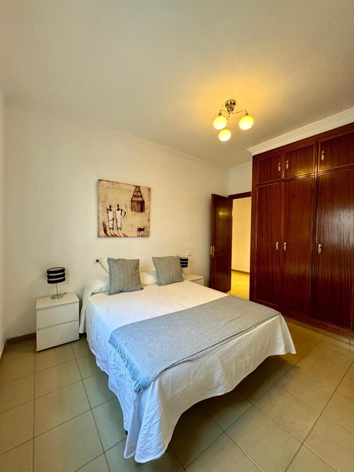 City & Beach Las Palmas - By Gestion Vacacional Canarias Exterior photo