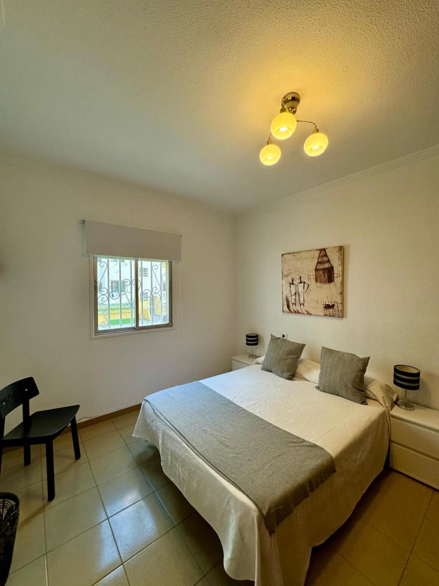 City & Beach Las Palmas - By Gestion Vacacional Canarias Exterior photo