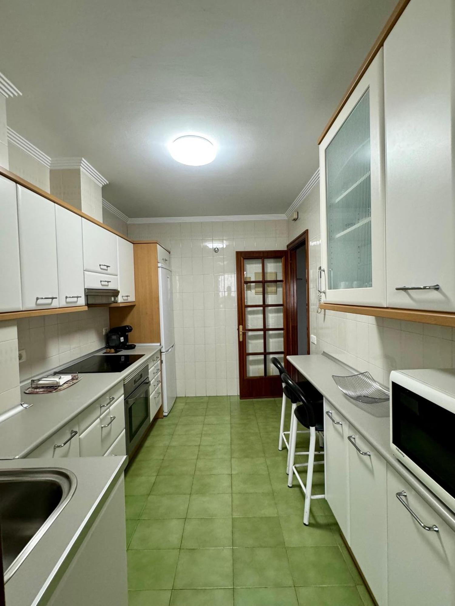 City & Beach Las Palmas - By Gestion Vacacional Canarias Exterior photo